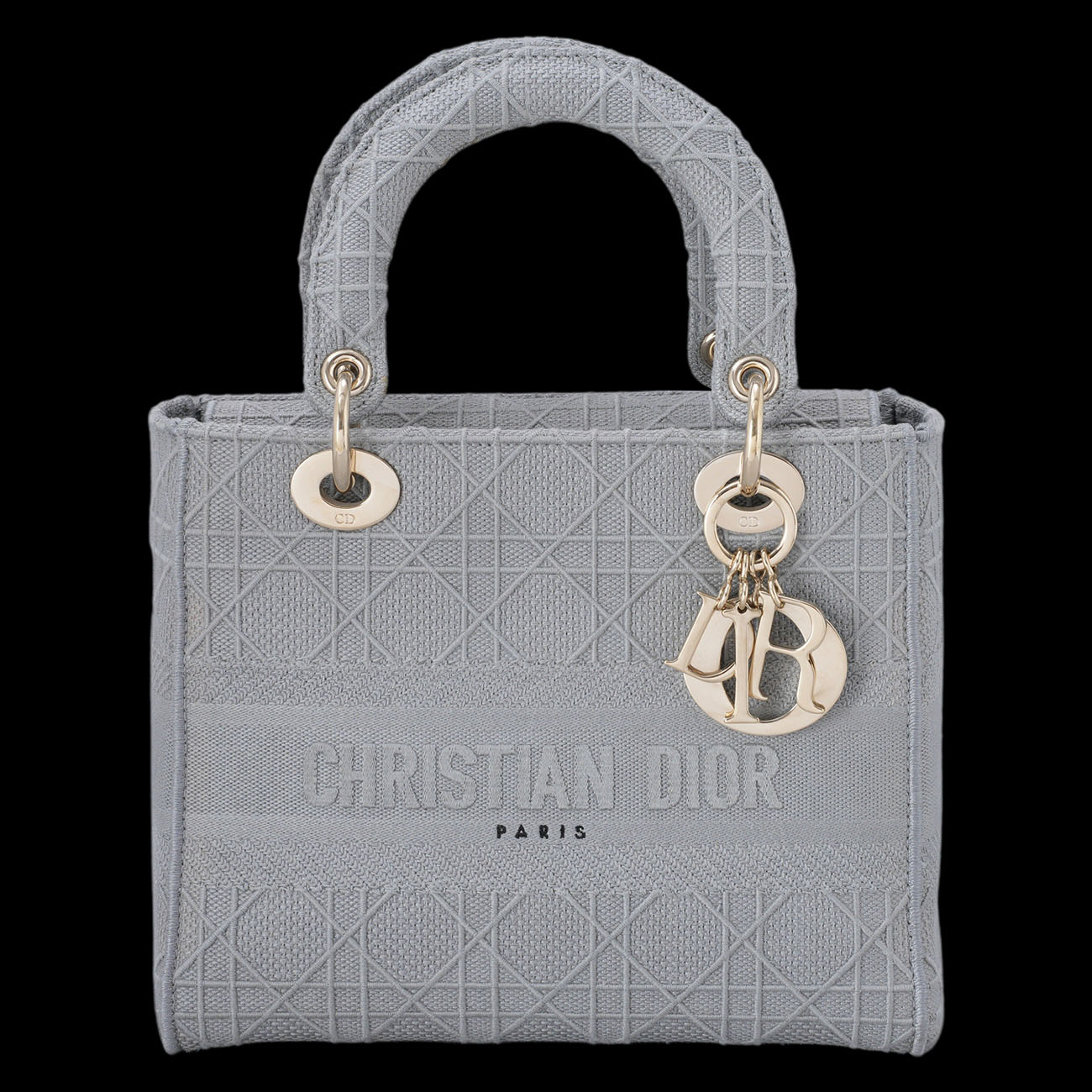 CHRISTIAN DIOR(USED)크리스찬디올 레이디 디라이트 미듐